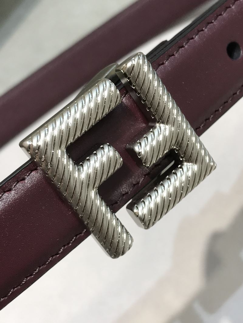 Fendi Belts